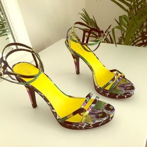 Nine West Shoes Size 9